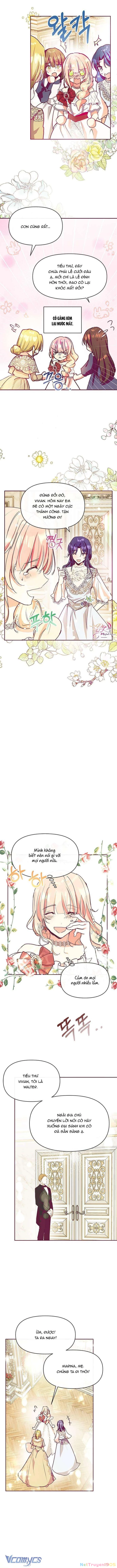 Đại Công Tước, Đó Chỉ Là Sai Lầm! Chapter 24 - 5