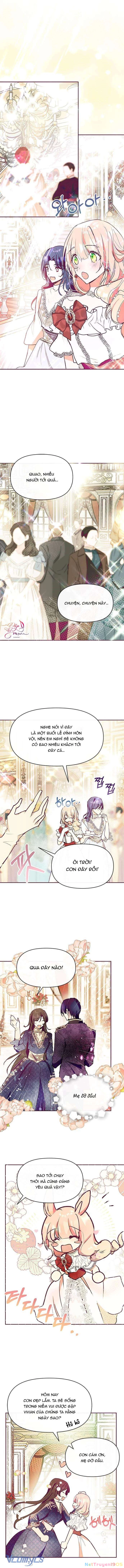 Đại Công Tước, Đó Chỉ Là Sai Lầm! Chapter 24 - 6