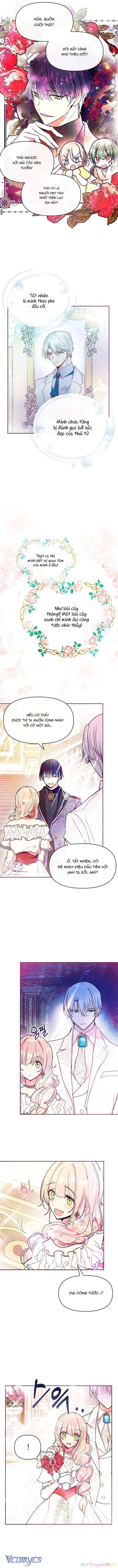 Đại Công Tước, Đó Chỉ Là Sai Lầm! Chapter 24 - 10