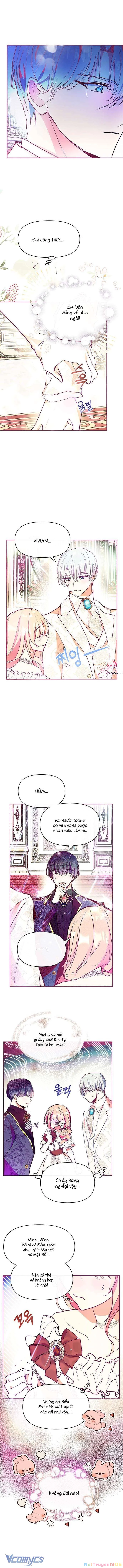 Đại Công Tước, Đó Chỉ Là Sai Lầm! Chapter 24 - 11