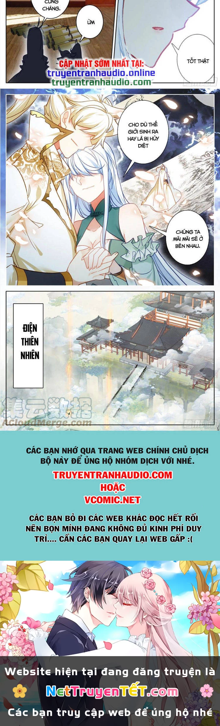 Thương Nguyên Đồ Chapter 283 - 10