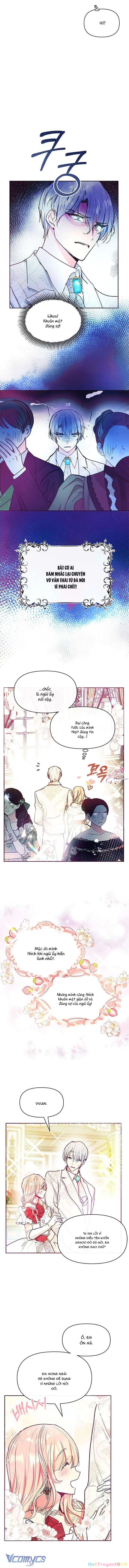 Đại Công Tước, Đó Chỉ Là Sai Lầm! Chapter 25 - 7