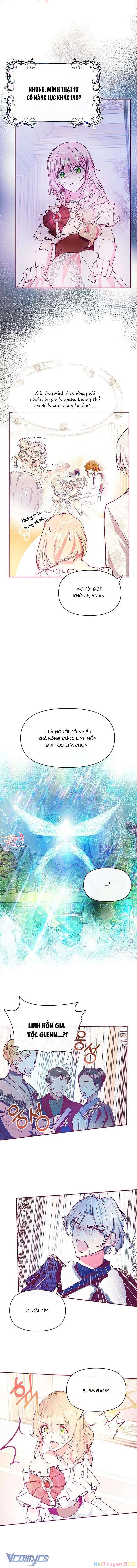 Đại Công Tước, Đó Chỉ Là Sai Lầm! Chapter 26 - 4