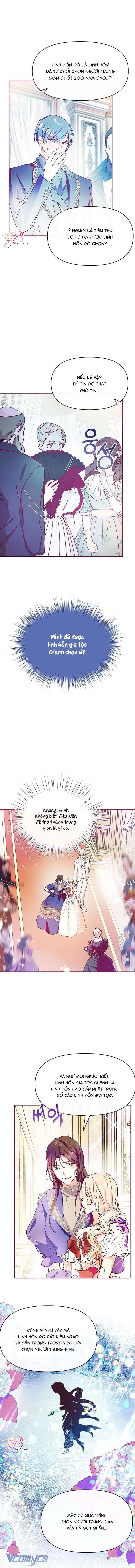 Đại Công Tước, Đó Chỉ Là Sai Lầm! Chapter 26 - 5