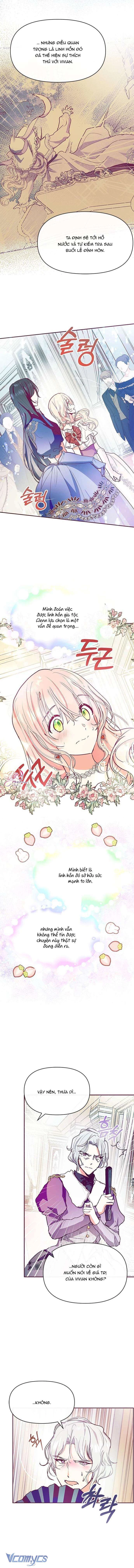 Đại Công Tước, Đó Chỉ Là Sai Lầm! Chapter 26 - 6