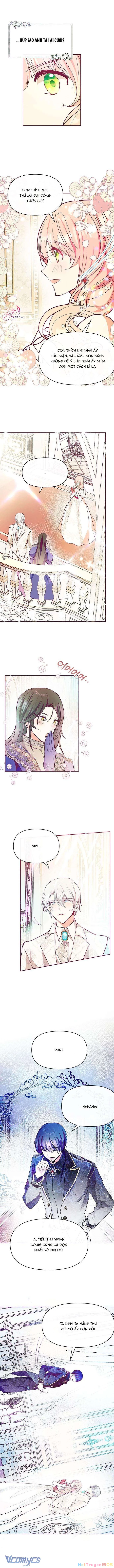 Đại Công Tước, Đó Chỉ Là Sai Lầm! Chapter 26 - 11