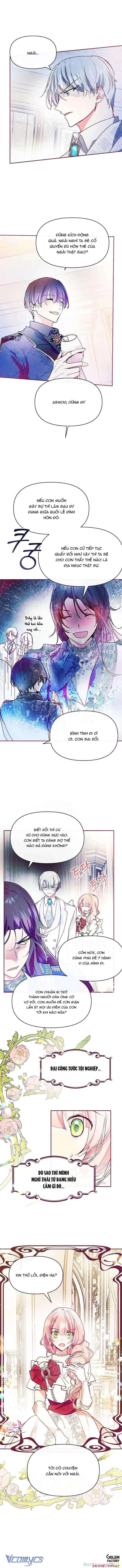 Đại Công Tước, Đó Chỉ Là Sai Lầm! Chapter 26 - 12