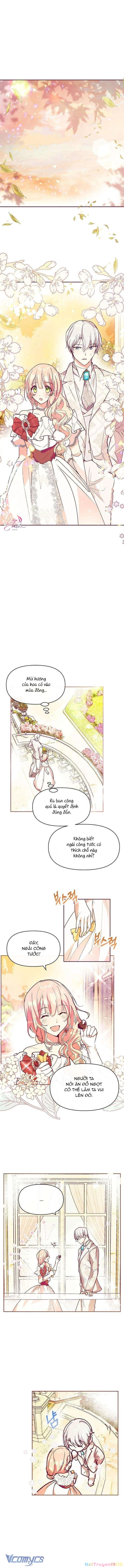 Đại Công Tước, Đó Chỉ Là Sai Lầm! Chapter 27 - 4