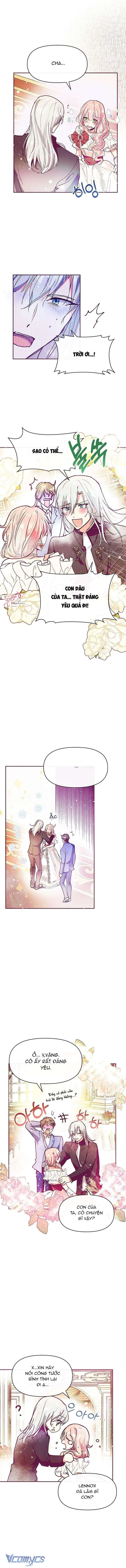 Đại Công Tước, Đó Chỉ Là Sai Lầm! Chapter 27 - 11