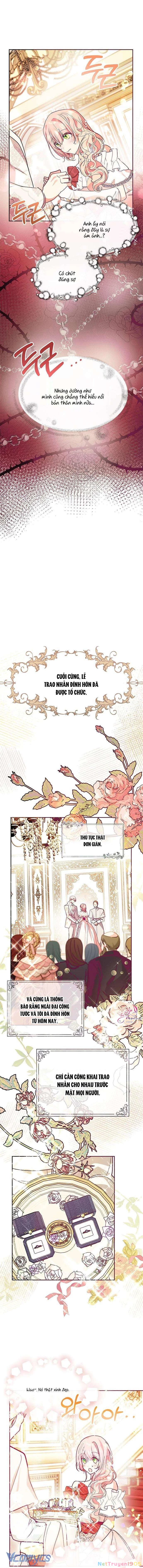 Đại Công Tước, Đó Chỉ Là Sai Lầm! Chapter 28 - 4