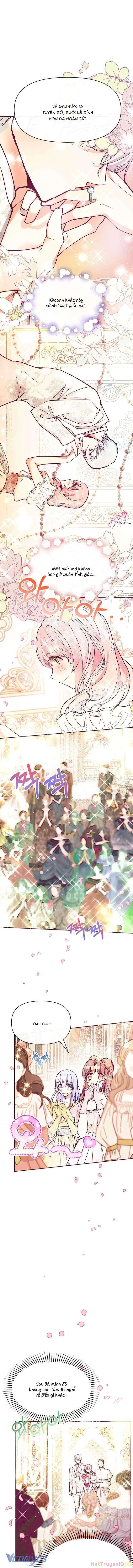 Đại Công Tước, Đó Chỉ Là Sai Lầm! Chapter 28 - 7