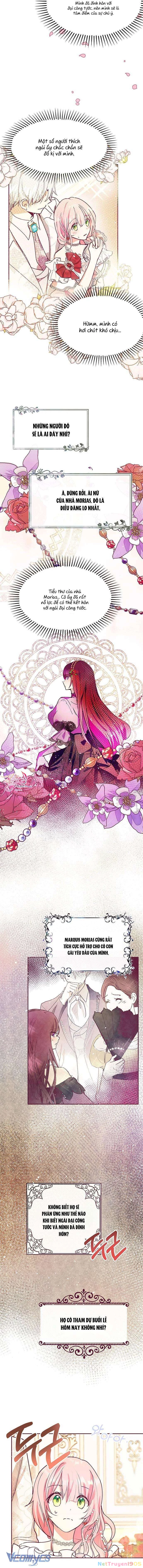 Đại Công Tước, Đó Chỉ Là Sai Lầm! Chapter 28 - 8