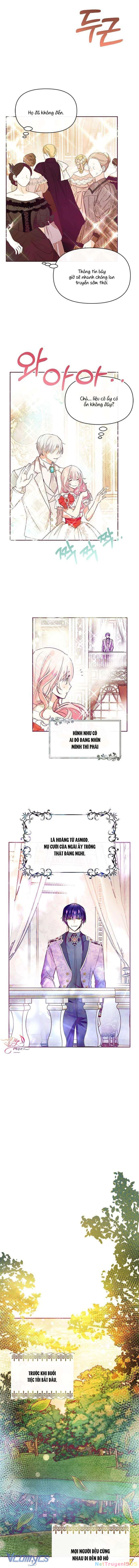 Đại Công Tước, Đó Chỉ Là Sai Lầm! Chapter 28 - 9