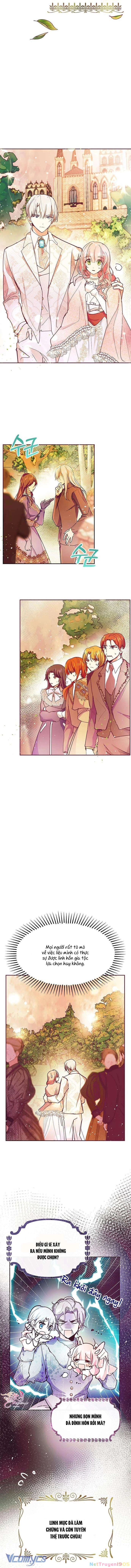 Đại Công Tước, Đó Chỉ Là Sai Lầm! Chapter 28 - 10