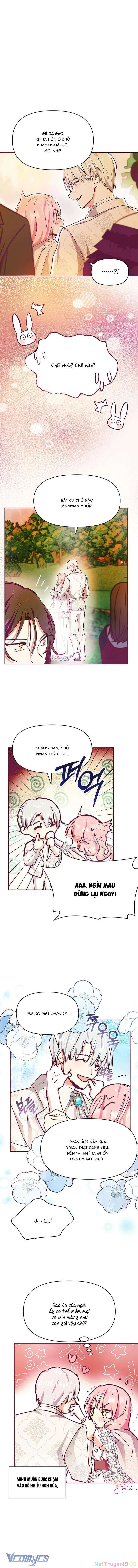 Đại Công Tước, Đó Chỉ Là Sai Lầm! Chapter 28 - 12