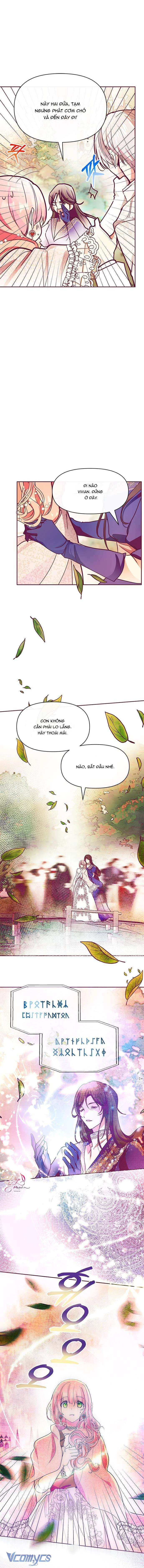 Đại Công Tước, Đó Chỉ Là Sai Lầm! Chapter 28 - 13