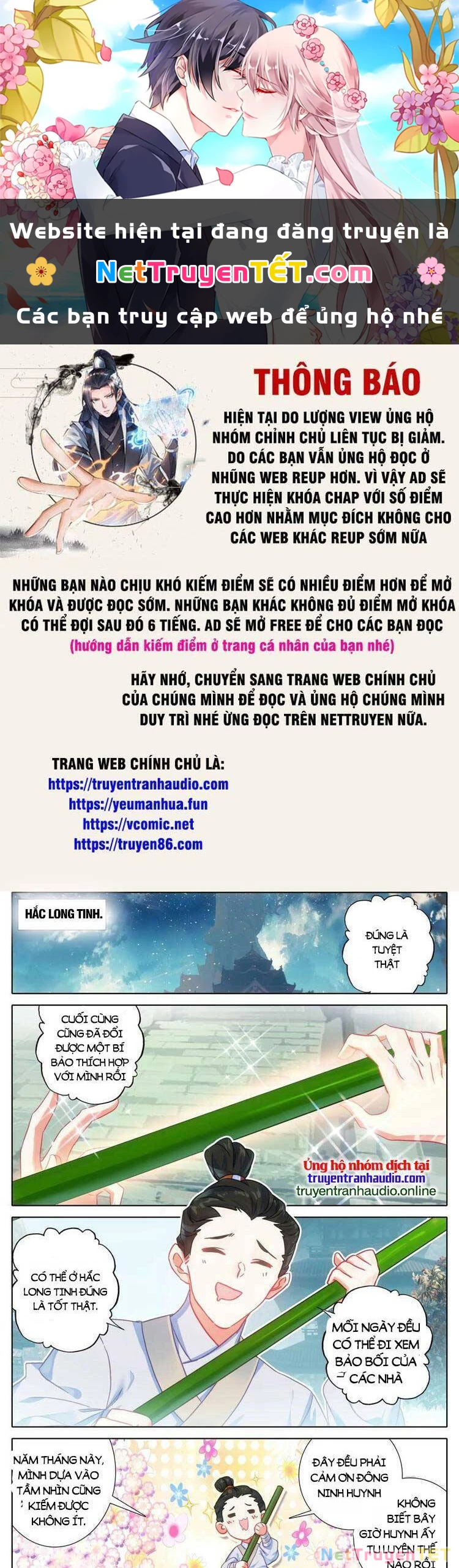 Thương Nguyên Đồ Chapter 298 - 1