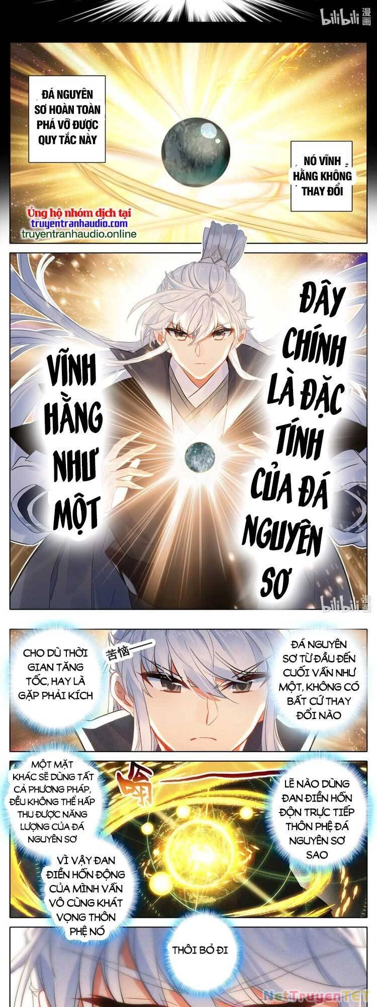 Thương Nguyên Đồ Chapter 302 - 2