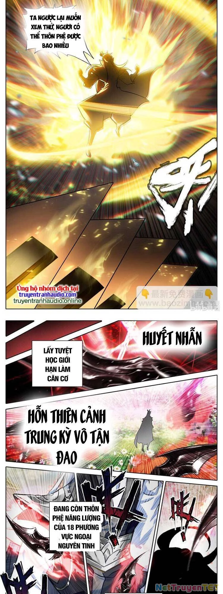 Thương Nguyên Đồ Chapter 302 - 5