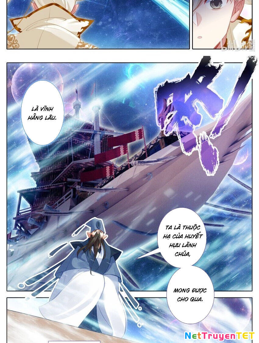 Thương Nguyên Đồ Chapter 305 - 2