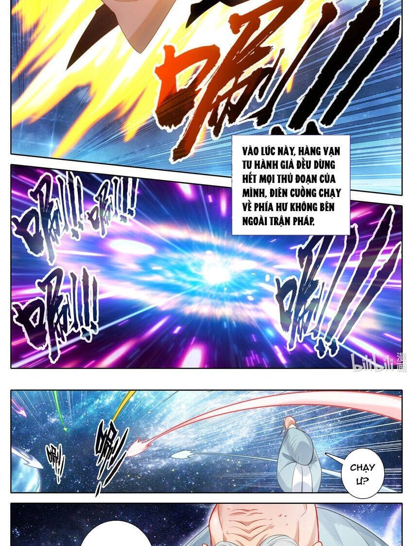 Thương Nguyên Đồ Chapter 305 - 5