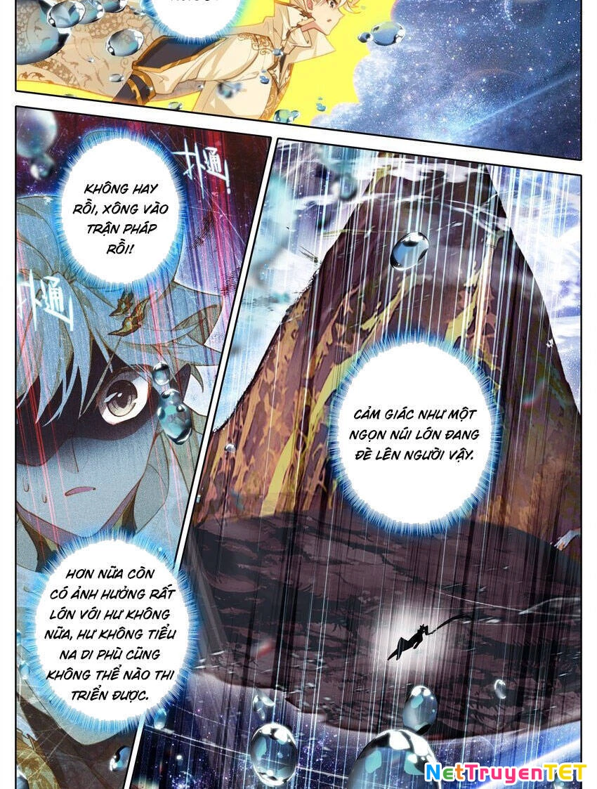Thương Nguyên Đồ Chapter 305 - 7