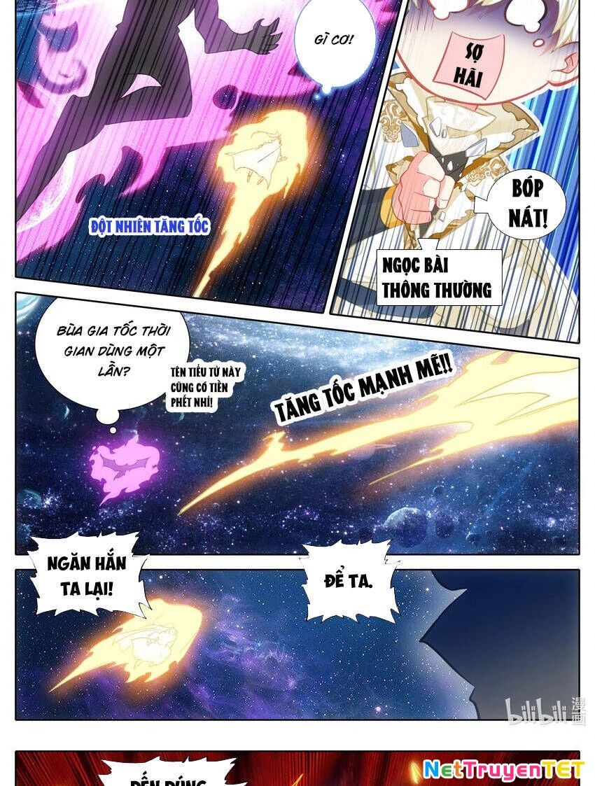Thương Nguyên Đồ Chapter 305 - 13