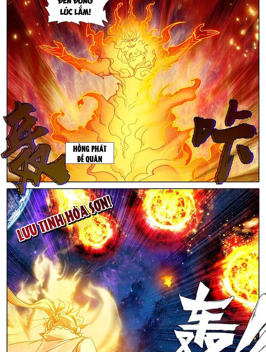 Thương Nguyên Đồ Chapter 305 - 14