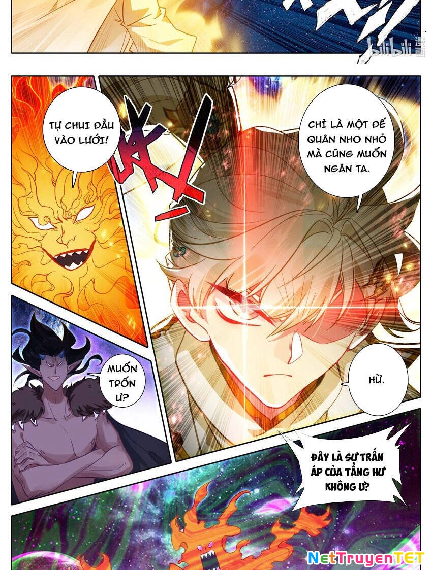 Thương Nguyên Đồ Chapter 305 - 15