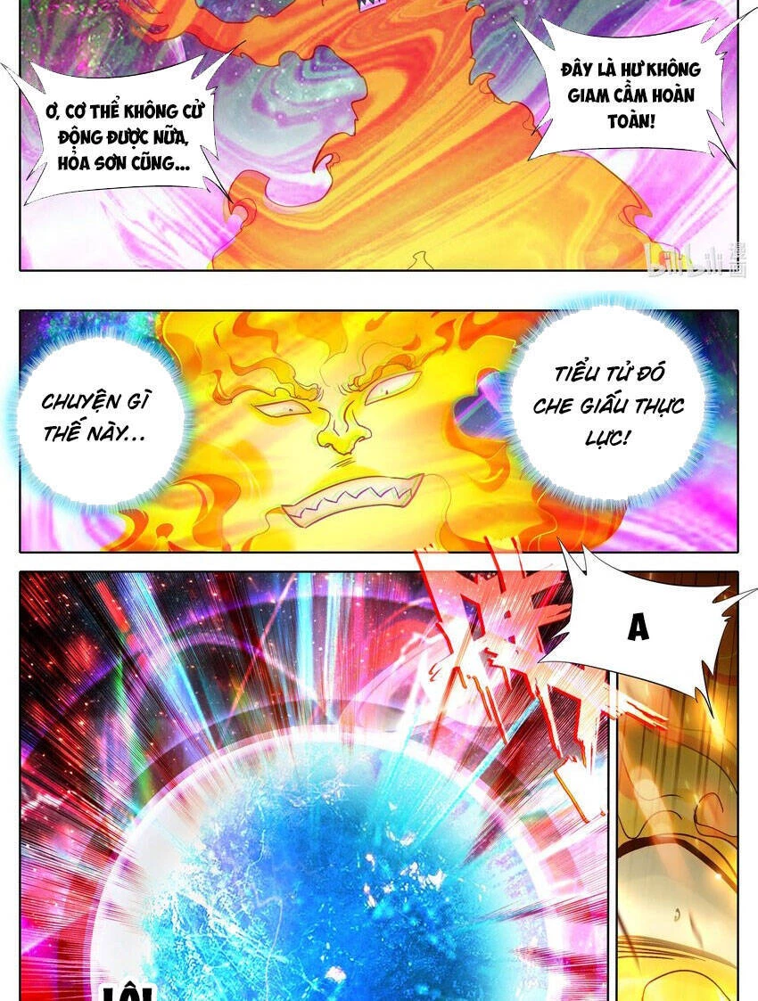 Thương Nguyên Đồ Chapter 305 - 16