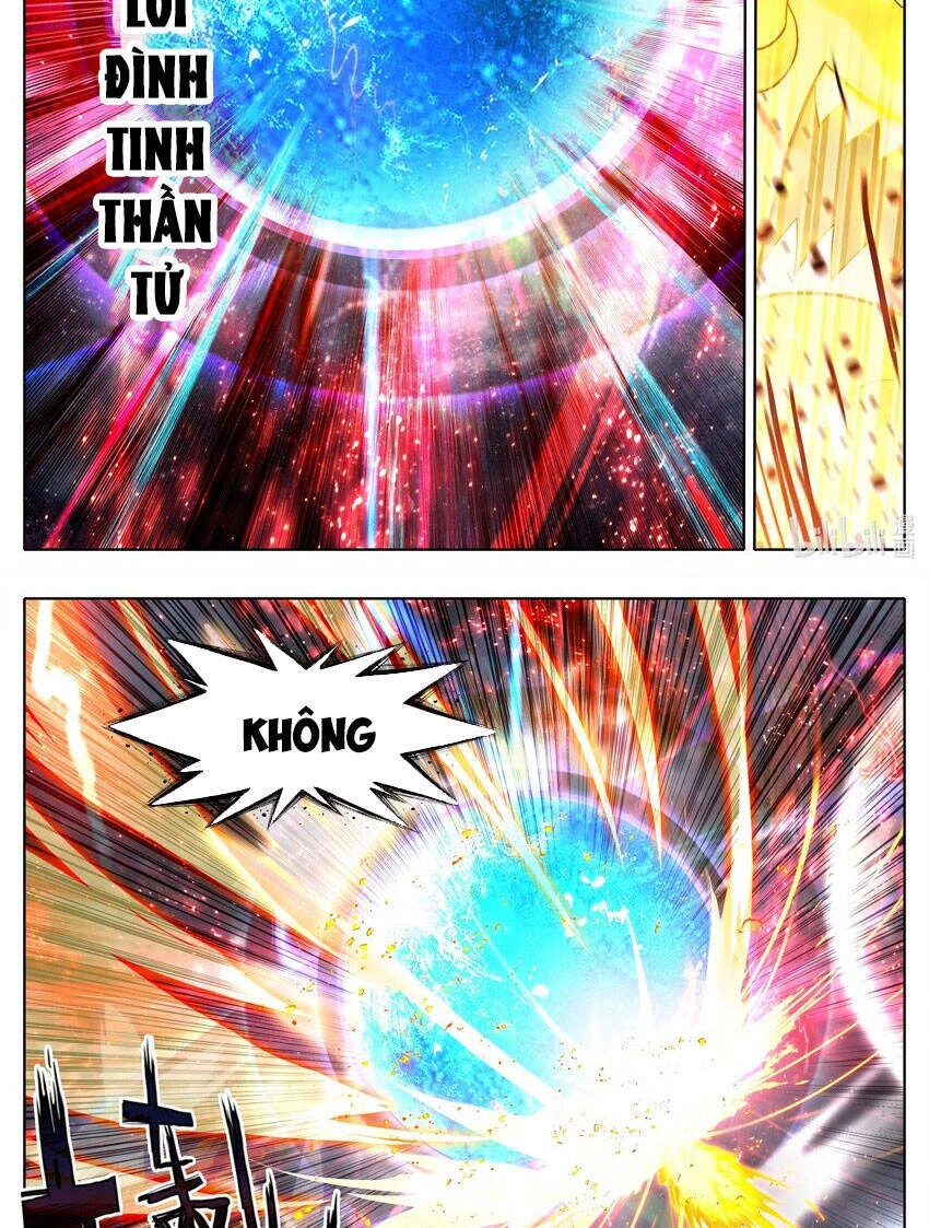 Thương Nguyên Đồ Chapter 305 - 17