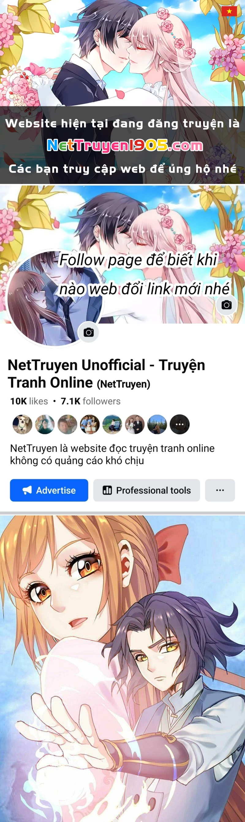 Đạp Toái Tiên Hà Chapter 1 - 1