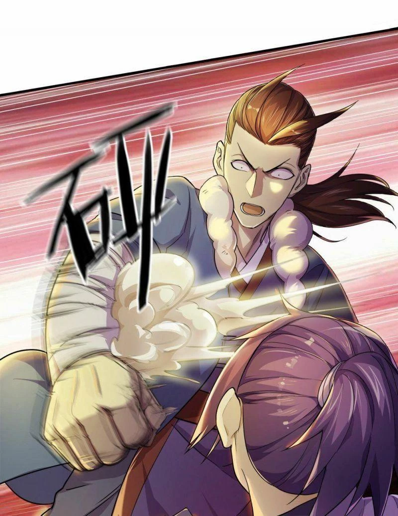 Đạp Toái Tiên Hà Chapter 1 - 8