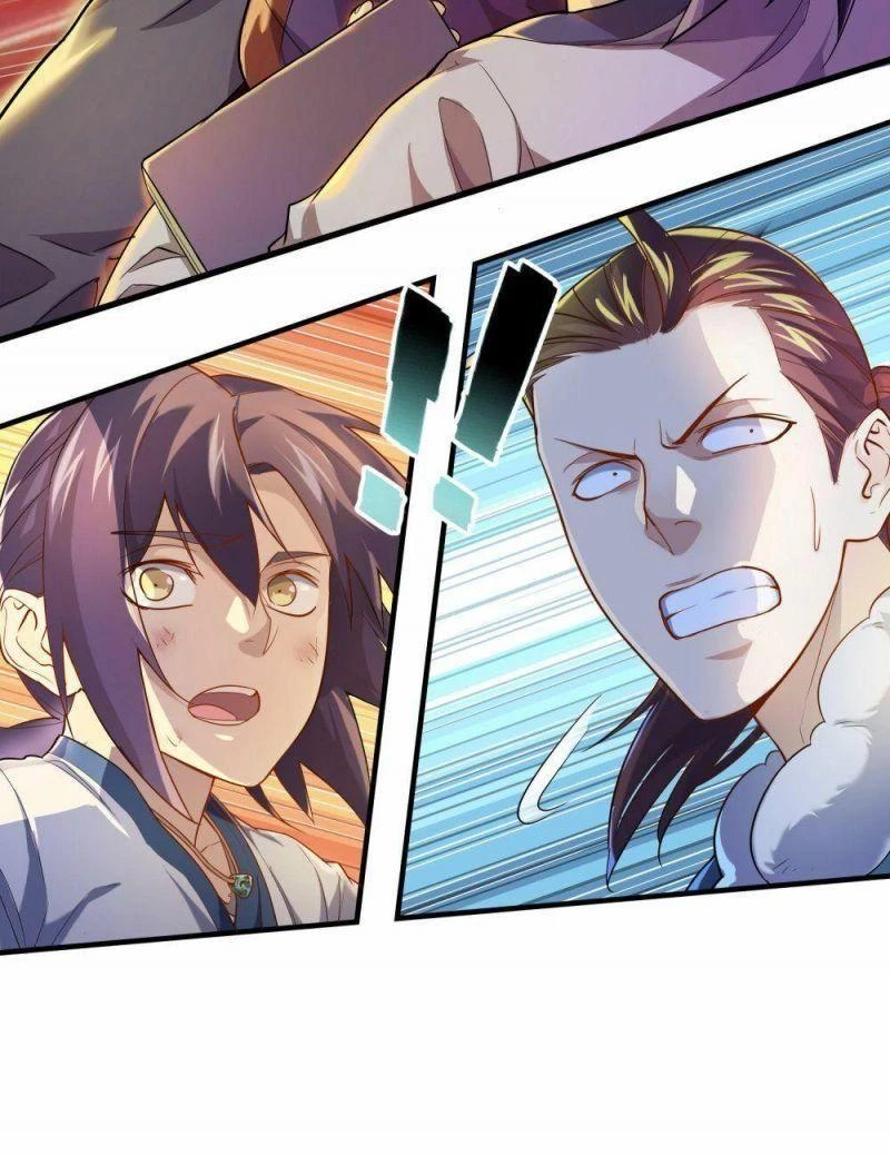 Đạp Toái Tiên Hà Chapter 1 - 9