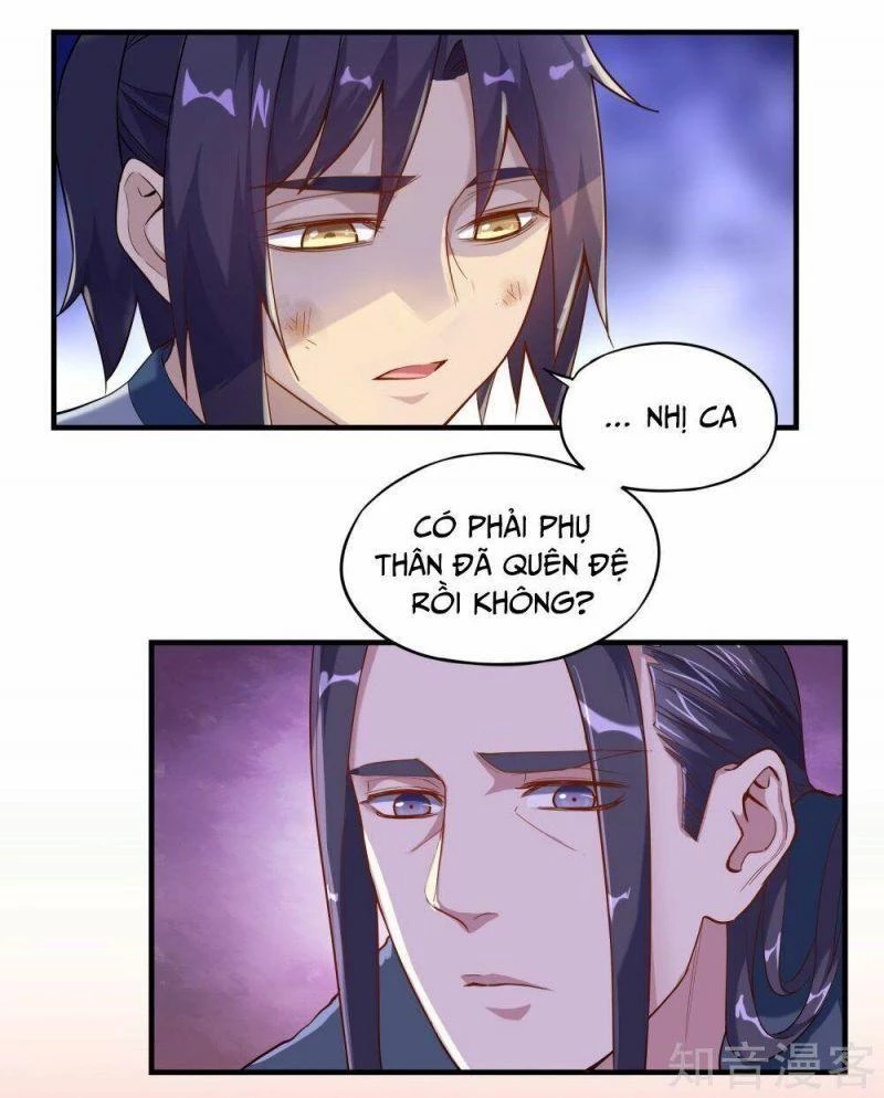 Đạp Toái Tiên Hà Chapter 1 - 15