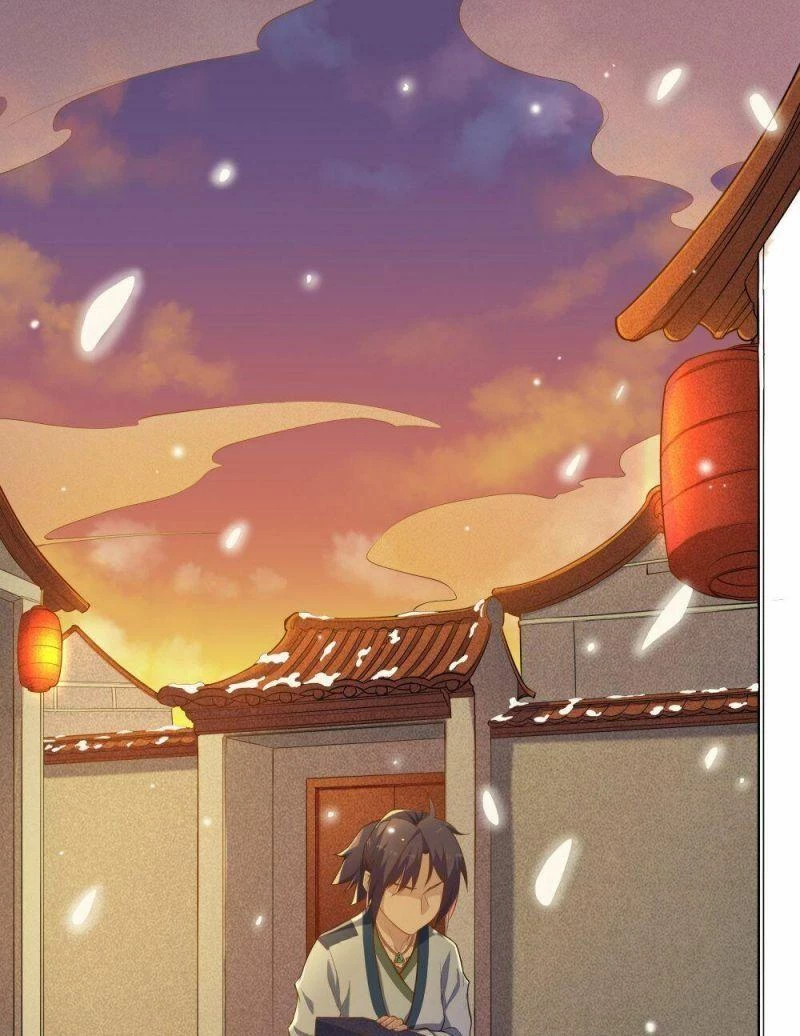 Đạp Toái Tiên Hà Chapter 1 - 18