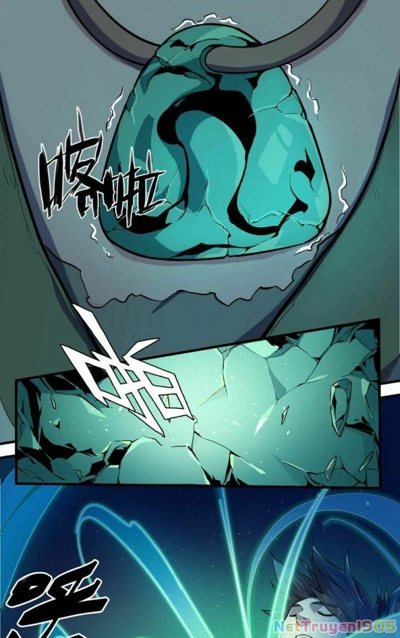 Đạp Toái Tiên Hà Chapter 1 - 25