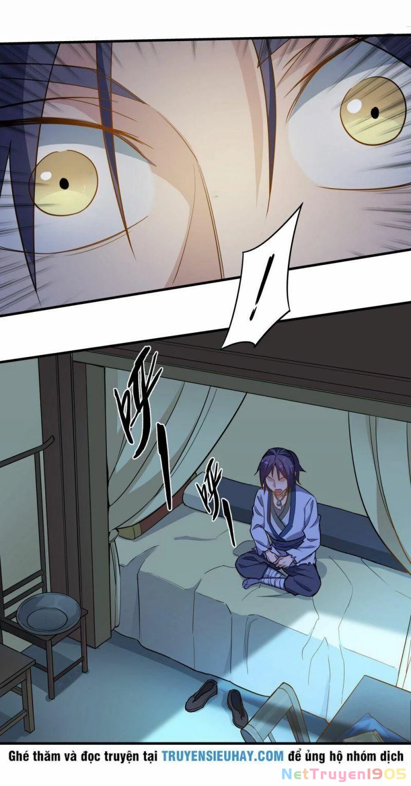 Đạp Toái Tiên Hà Chapter 1 - 29