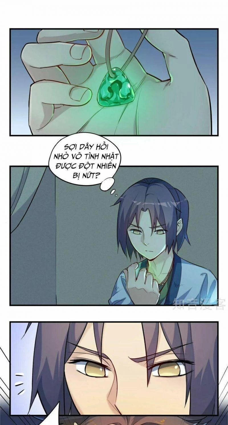 Đạp Toái Tiên Hà Chapter 2 - 2