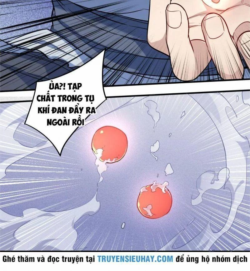 Đạp Toái Tiên Hà Chapter 2 - 7