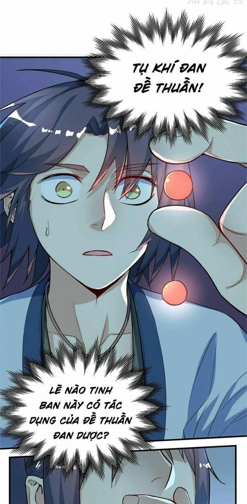 Đạp Toái Tiên Hà Chapter 2 - 8