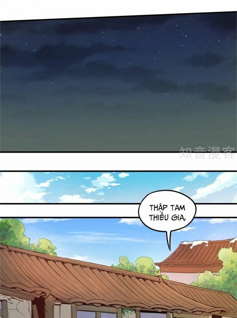 Đạp Toái Tiên Hà Chapter 2 - 10