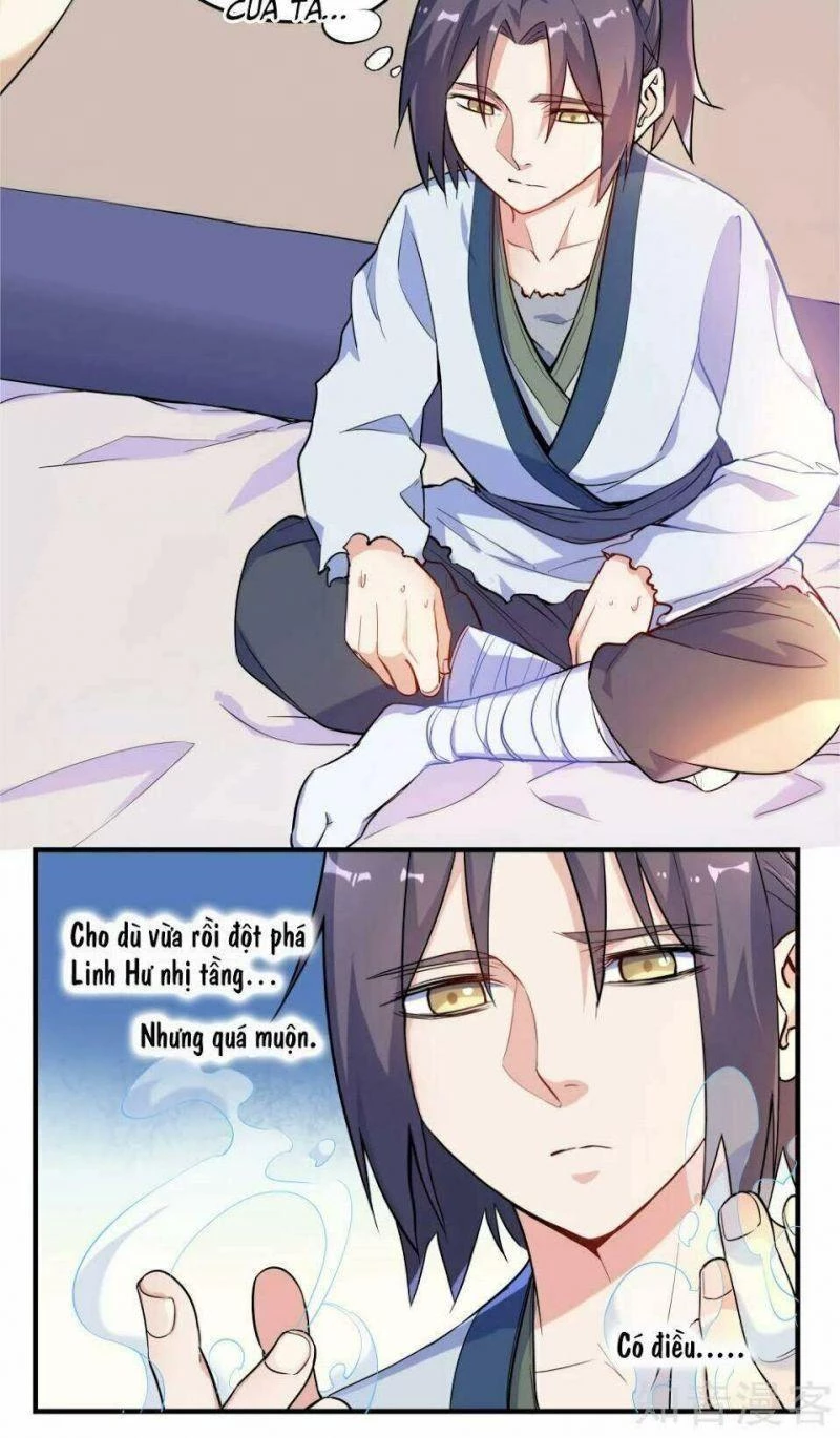 Đạp Toái Tiên Hà Chapter 2 - 13