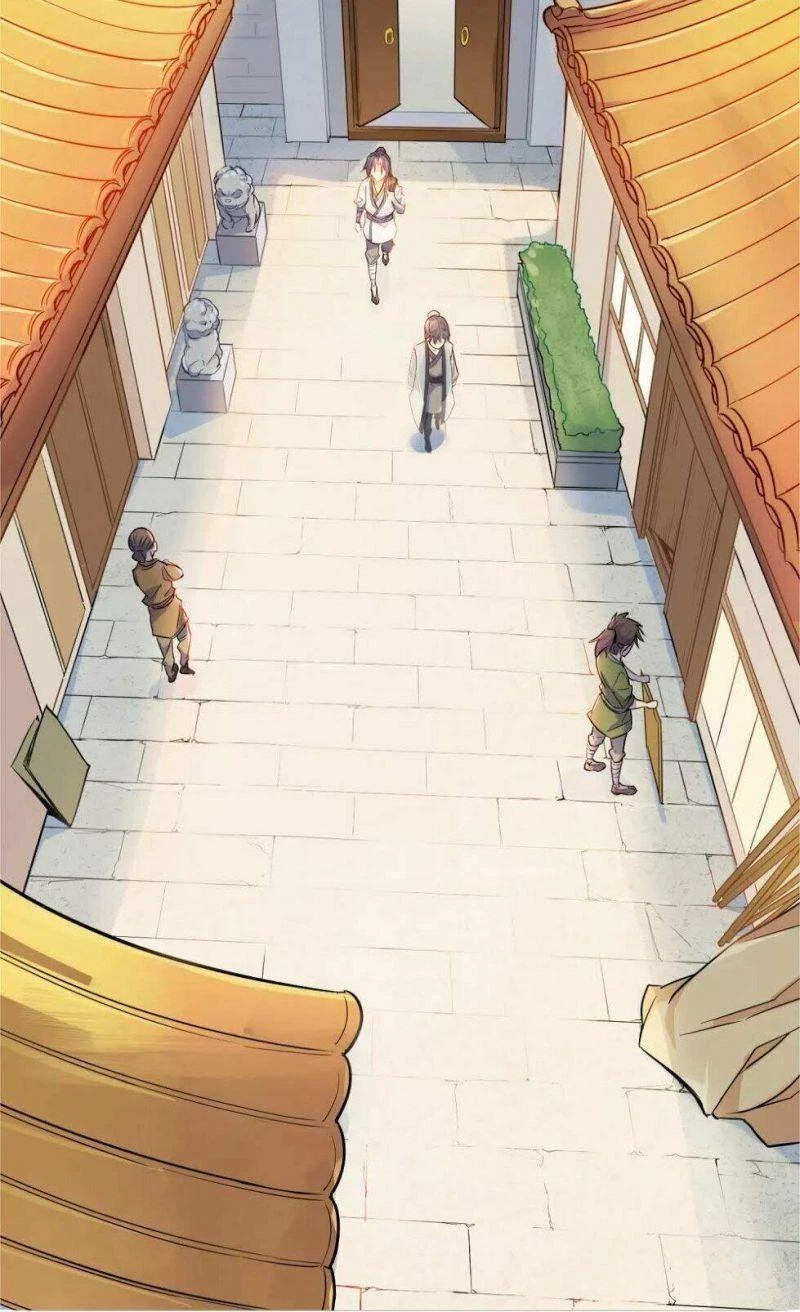 Đạp Toái Tiên Hà Chapter 2 - 20