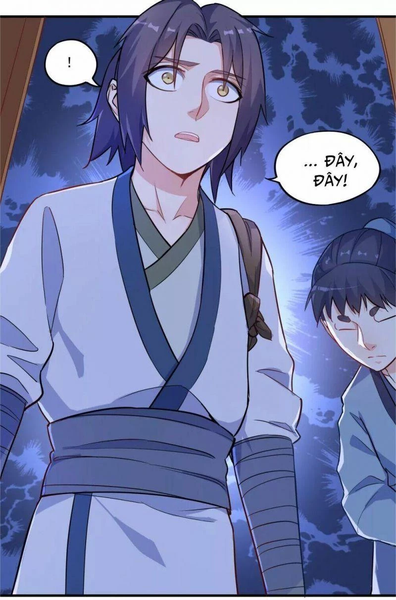 Đạp Toái Tiên Hà Chapter 2 - 22