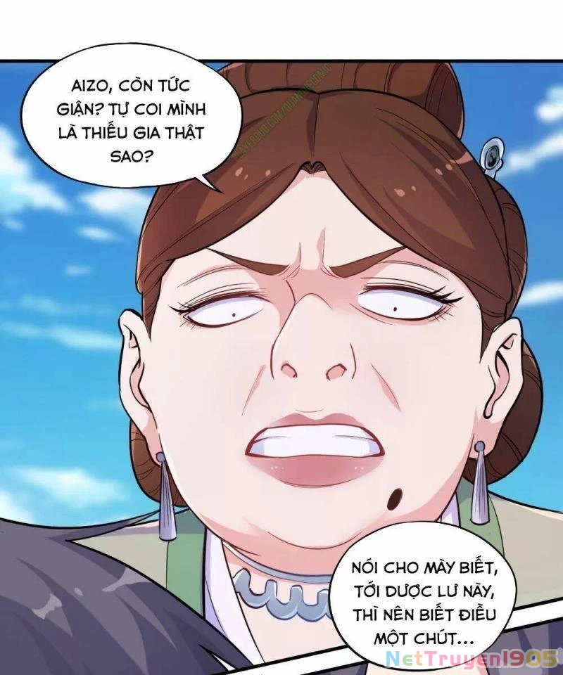 Đạp Toái Tiên Hà Chapter 3 - 8