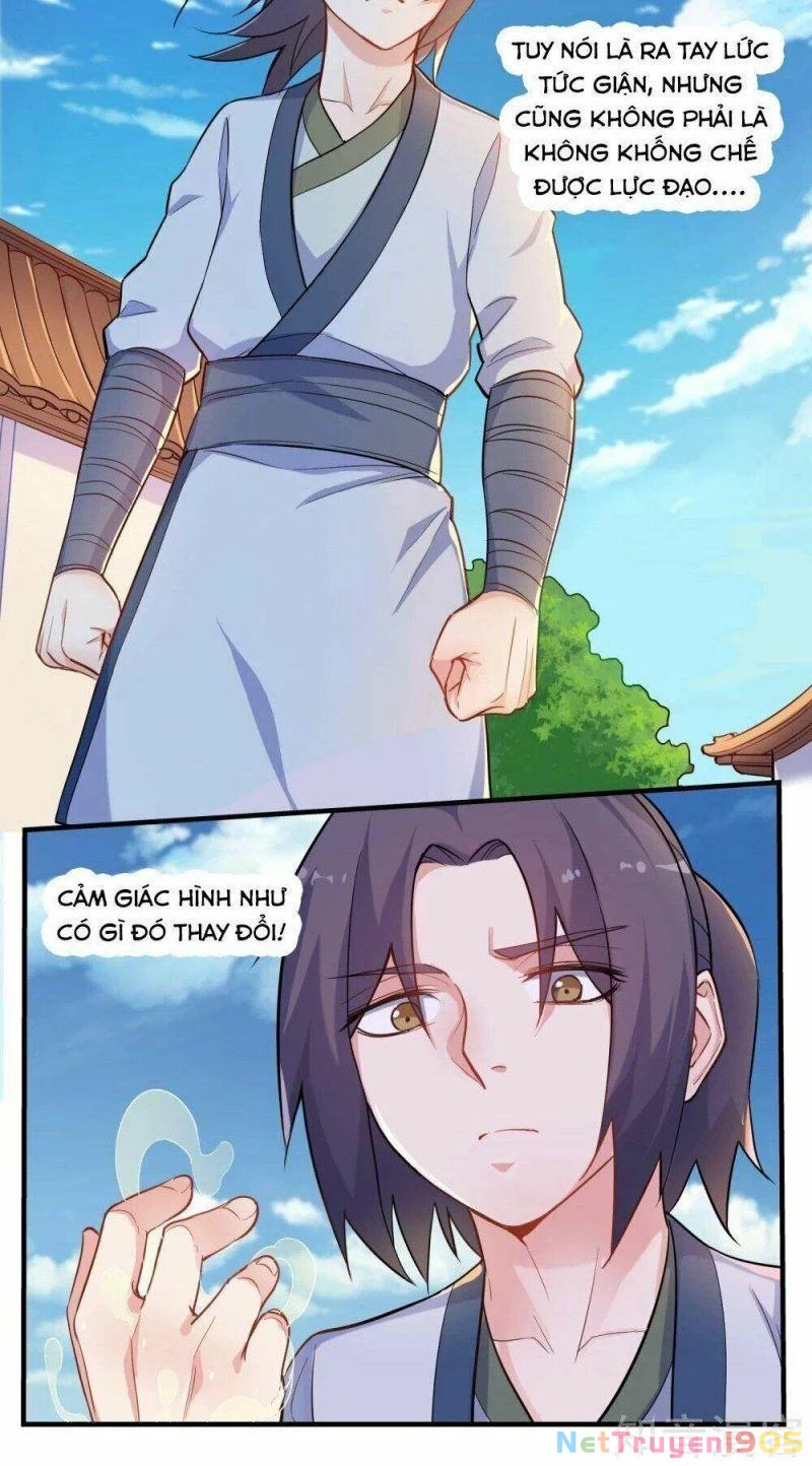 Đạp Toái Tiên Hà Chapter 3 - 12