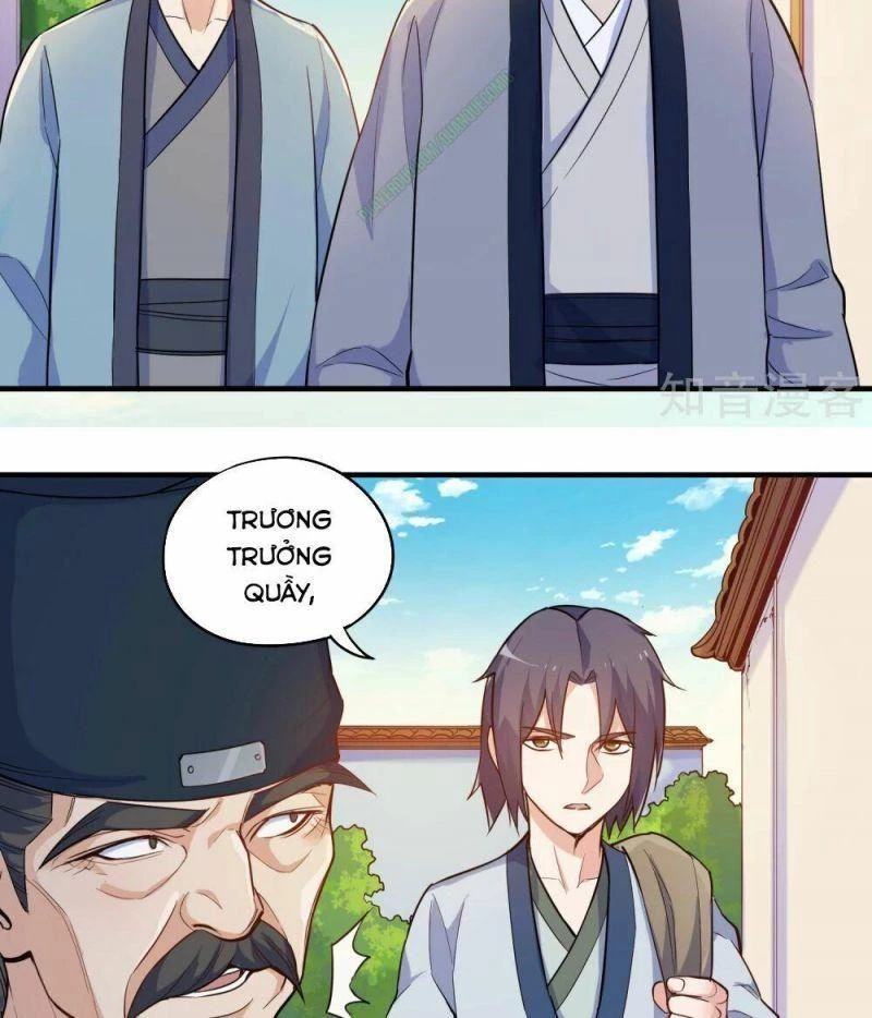 Đạp Toái Tiên Hà Chapter 3 - 14