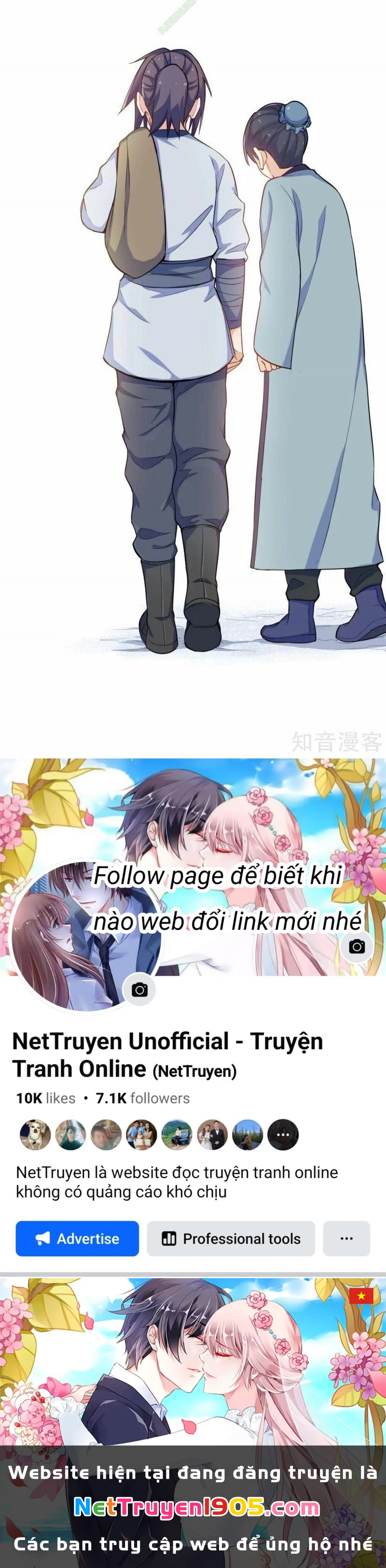 Đạp Toái Tiên Hà Chapter 3 - 20