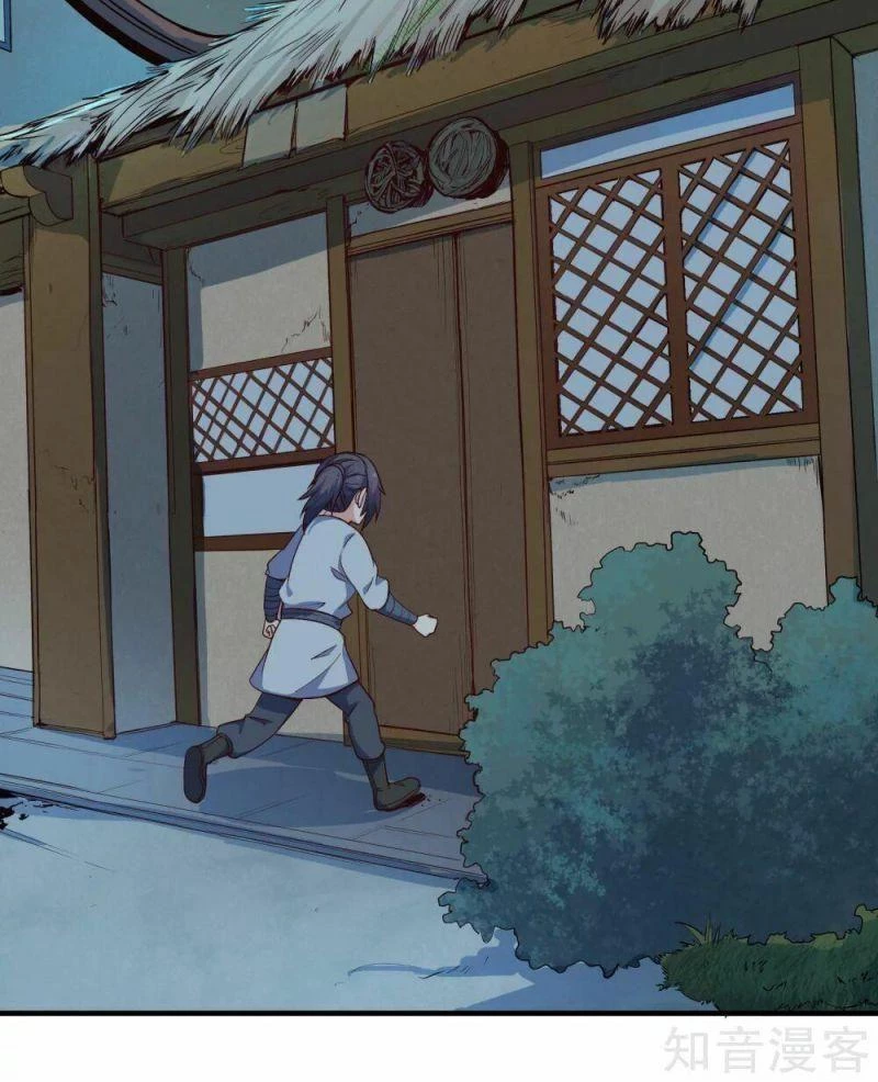 Đạp Toái Tiên Hà Chapter 4 - 7